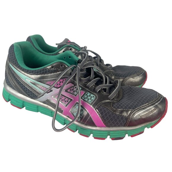 Asics Womens Gel Horizon Running Shoes US 9 - Picture 1 of 6